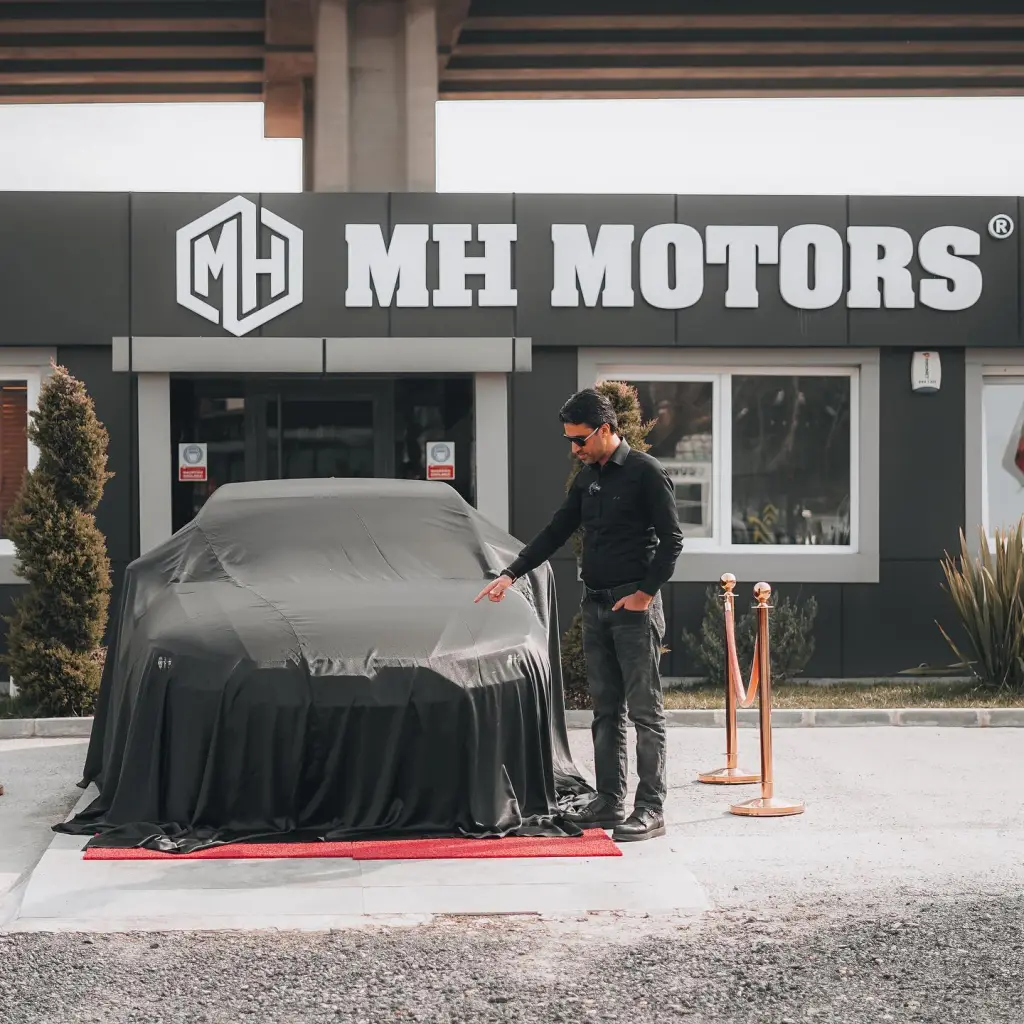 MH Motors